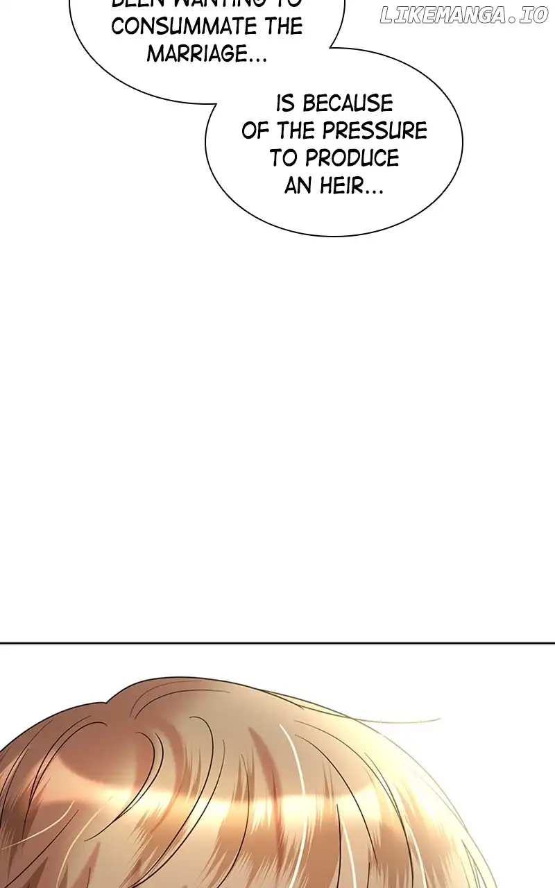 Hoping for My Death chapter 24 page 76
