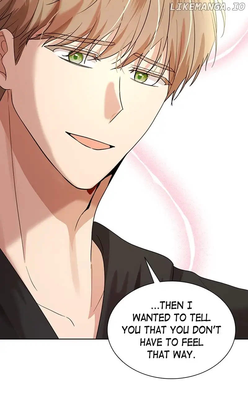 Hoping for My Death chapter 24 page 77