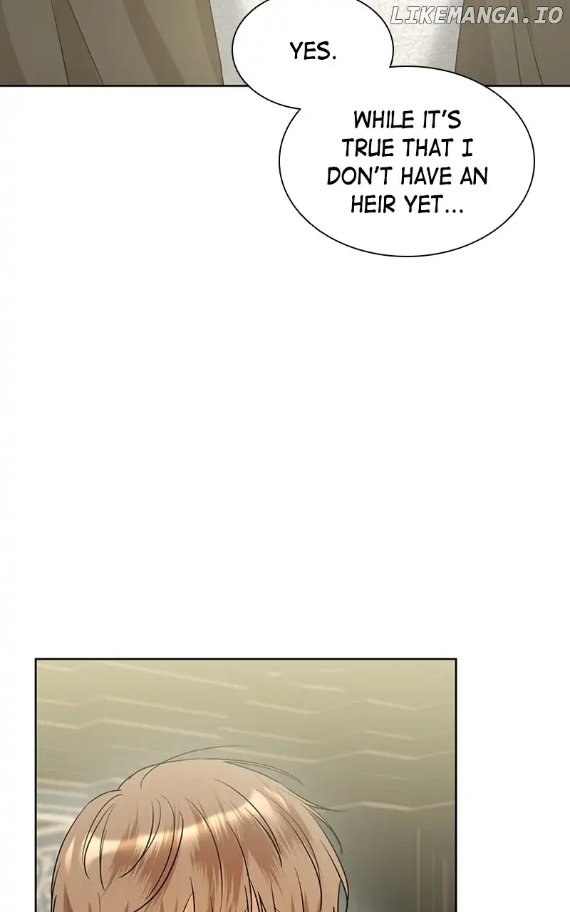 Hoping for My Death chapter 24 page 79