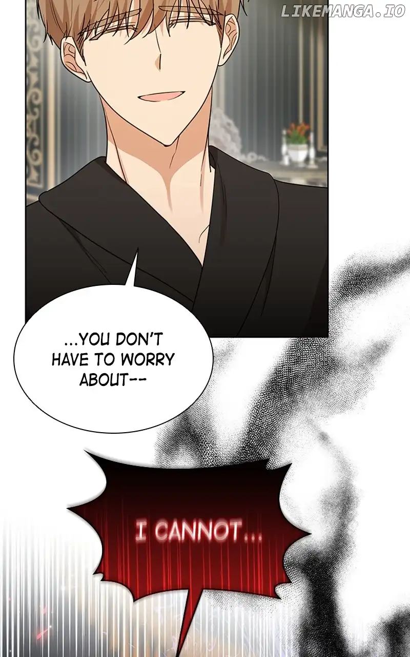 Hoping for My Death chapter 24 page 80