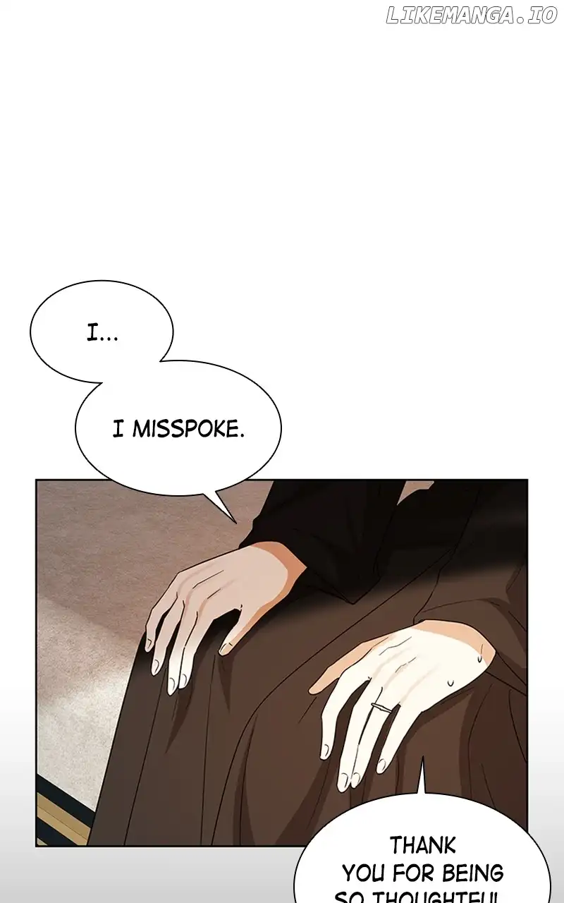 Hoping for My Death chapter 24 page 85