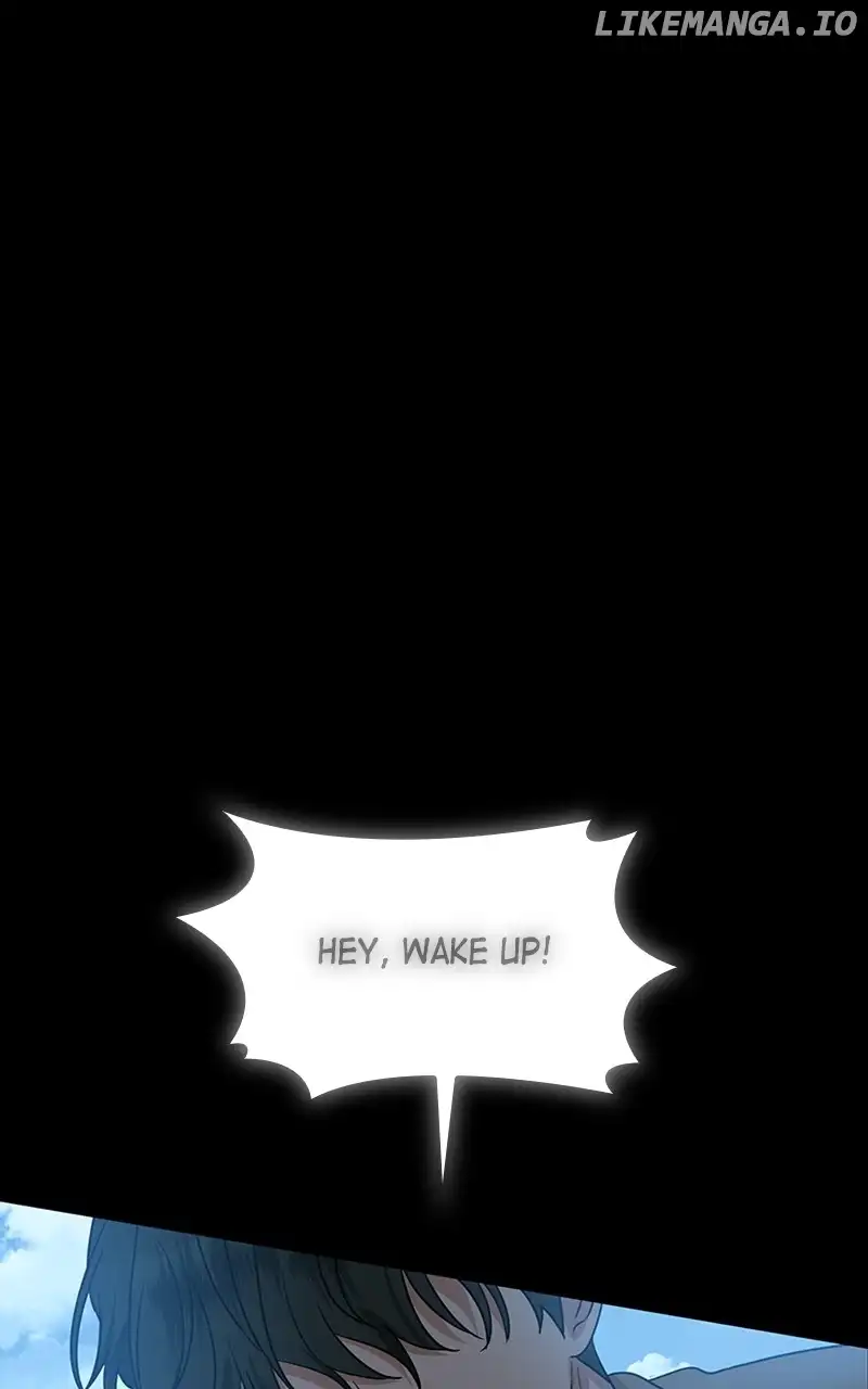 Hoping for My Death chapter 25 page 1