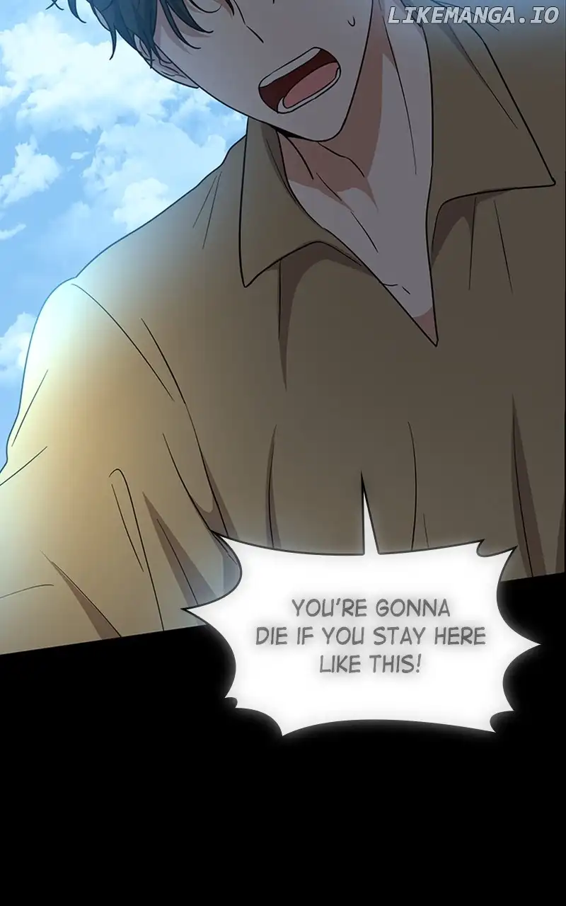 Hoping for My Death chapter 25 page 2