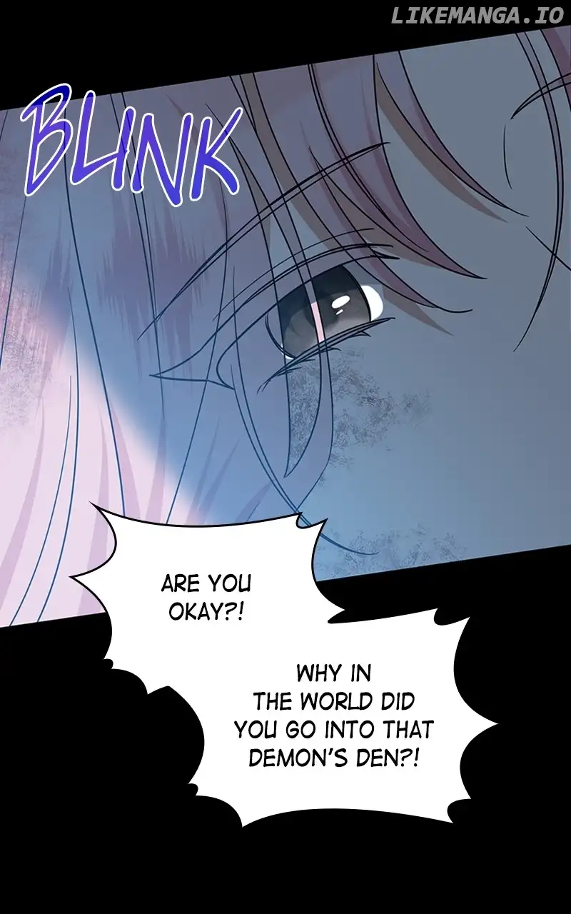 Hoping for My Death chapter 25 page 3