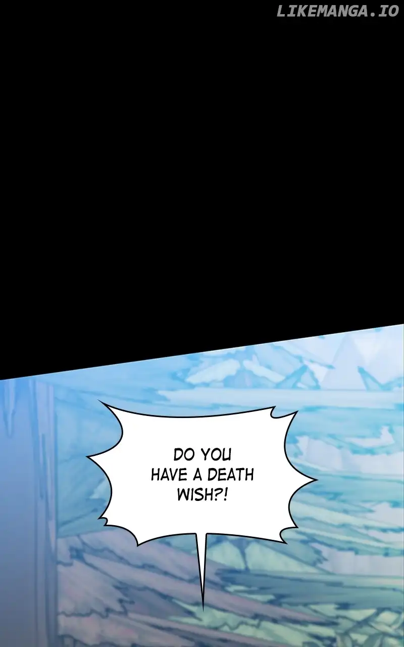 Hoping for My Death chapter 25 page 4