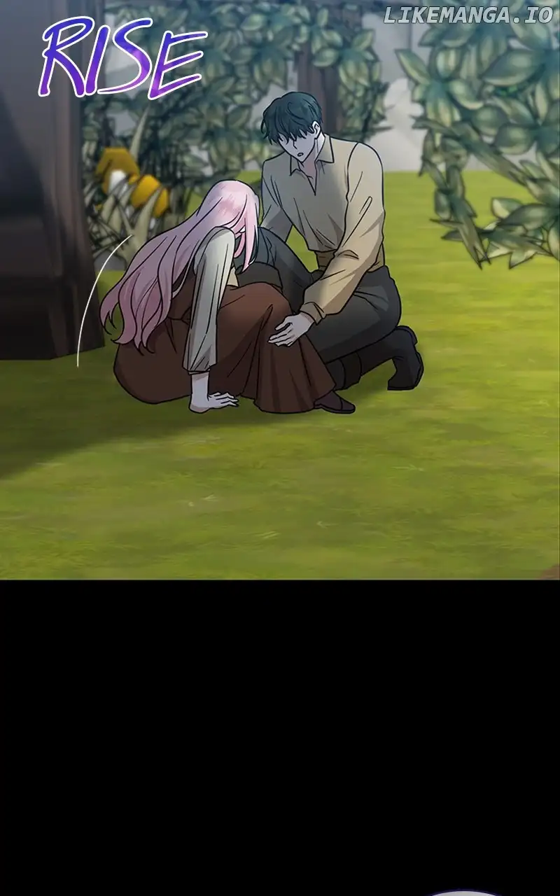 Hoping for My Death chapter 25 page 5