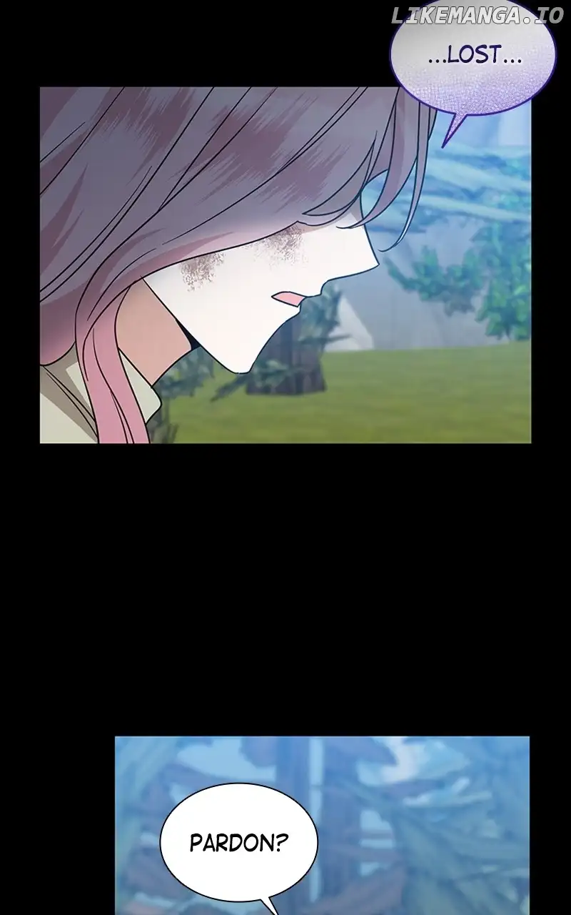 Hoping for My Death chapter 25 page 6
