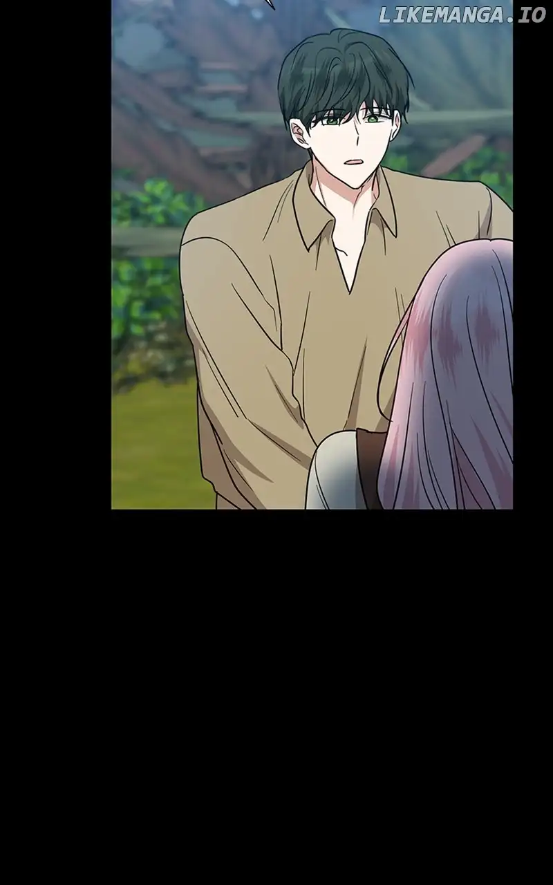 Hoping for My Death chapter 25 page 7