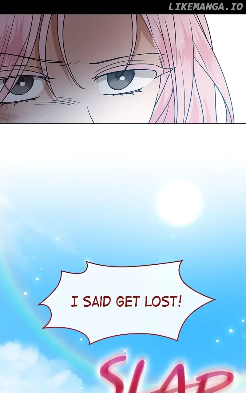 Hoping for My Death chapter 25 page 8