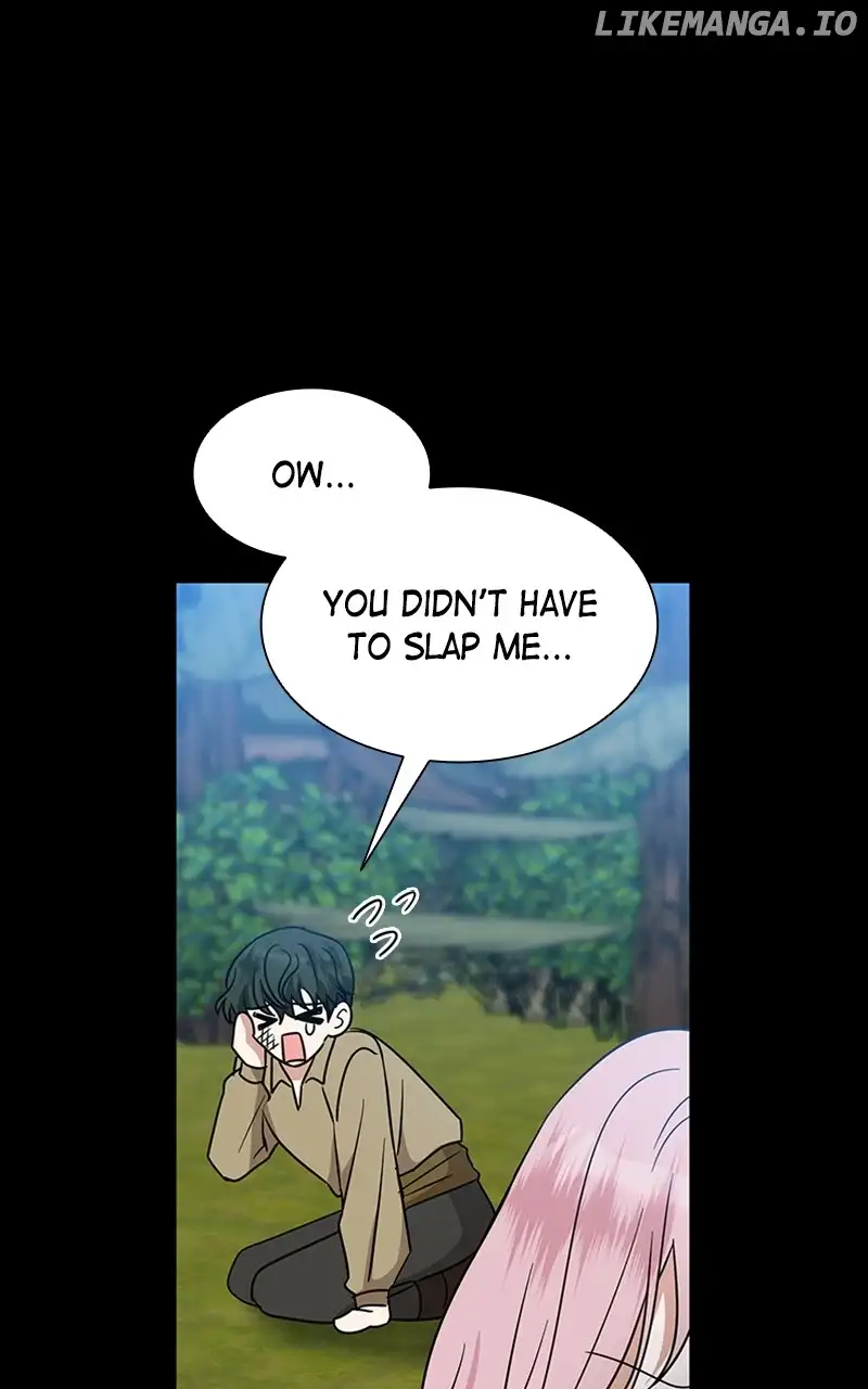 Hoping for My Death chapter 25 page 10