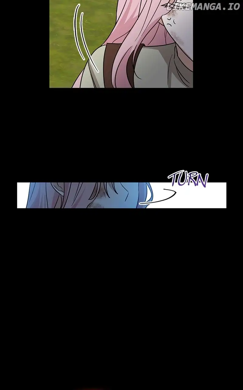 Hoping for My Death chapter 25 page 11