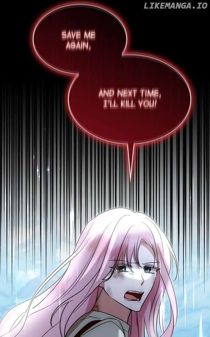 Hoping for My Death chapter 25 page 12