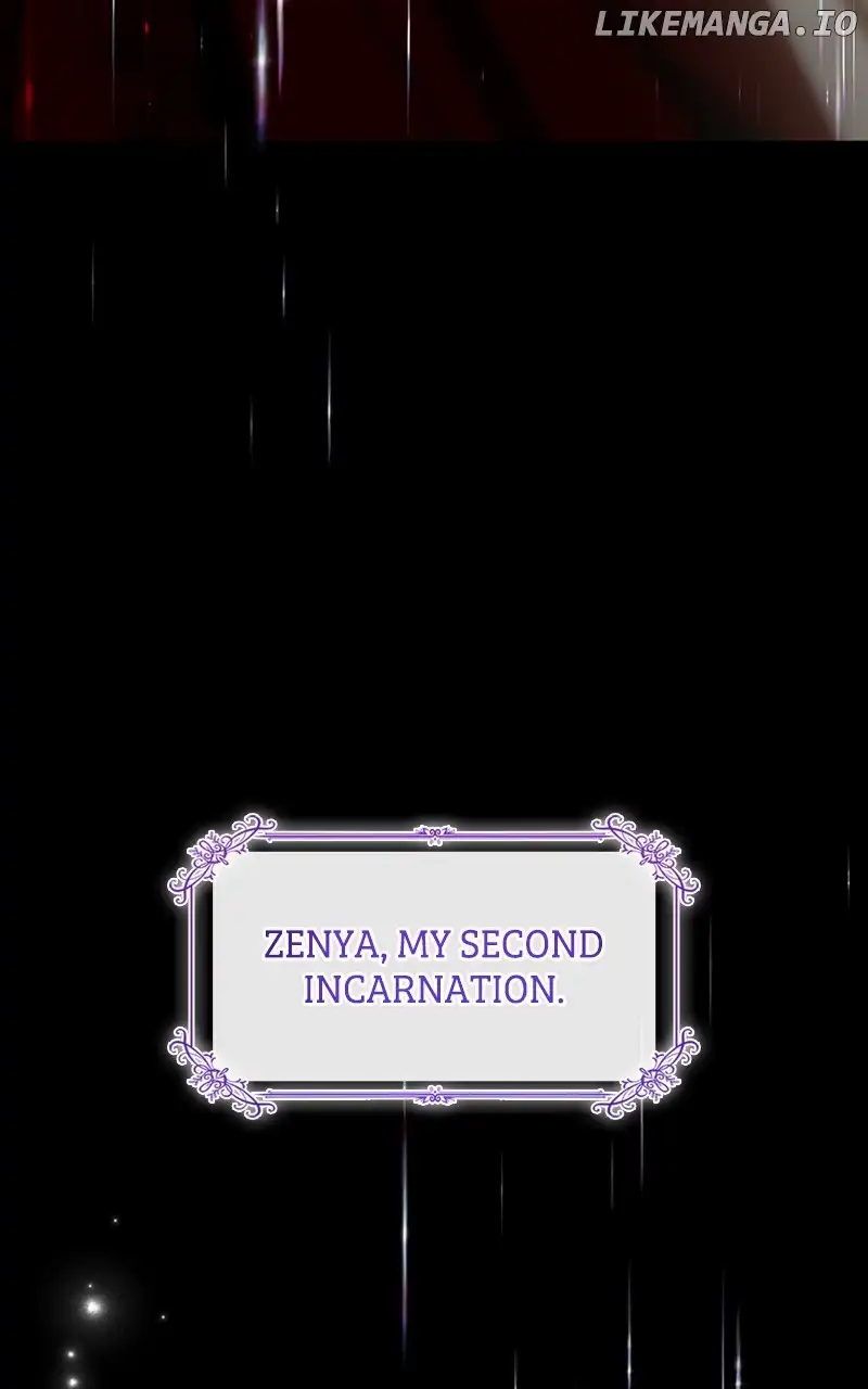 Hoping for My Death chapter 25 page 14