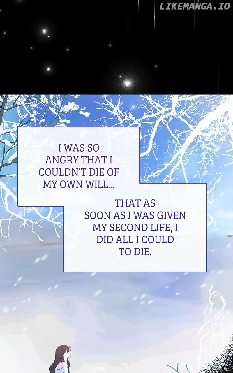 Hoping for My Death chapter 25 page 15