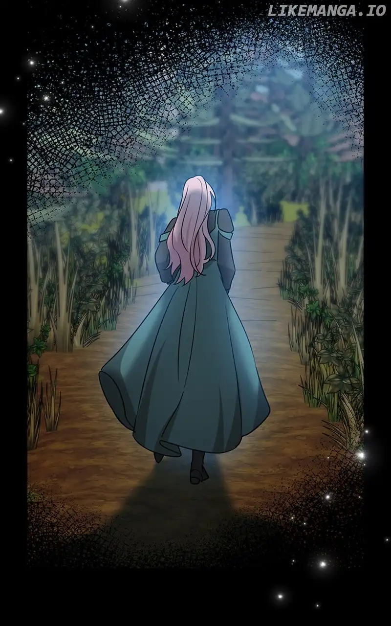 Hoping for My Death chapter 25 page 17