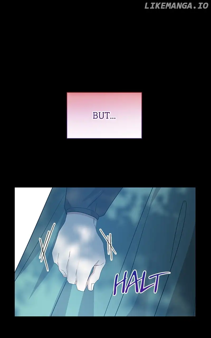 Hoping for My Death chapter 25 page 18