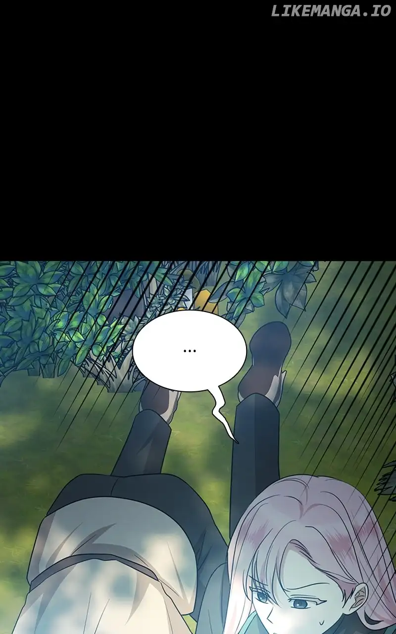 Hoping for My Death chapter 25 page 19