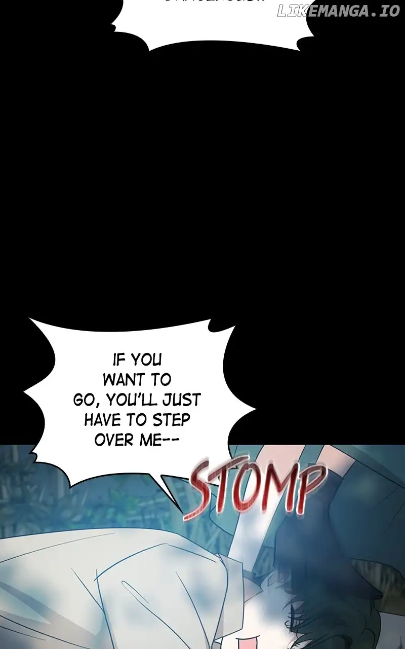 Hoping for My Death chapter 25 page 21
