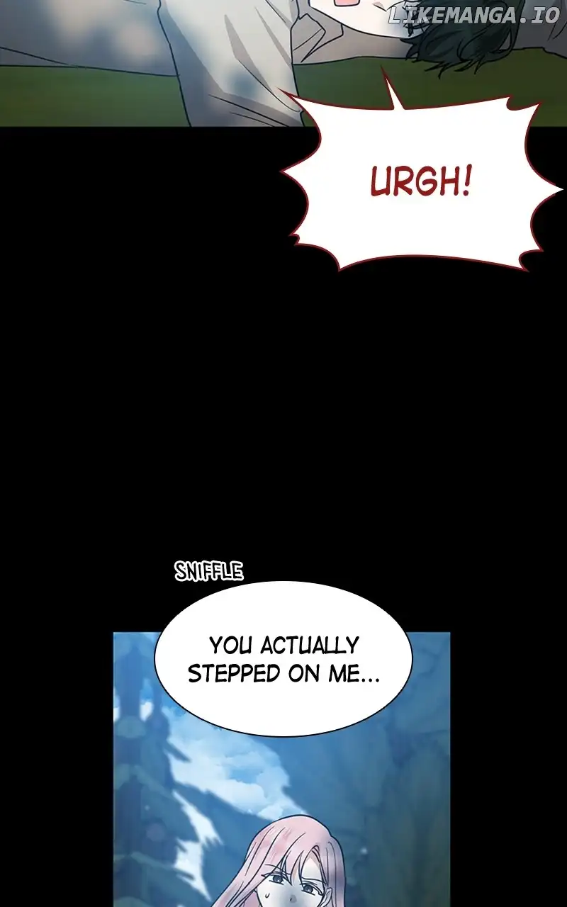 Hoping for My Death chapter 25 page 22