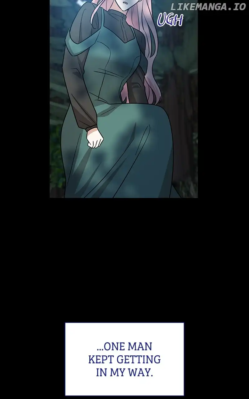 Hoping for My Death chapter 25 page 23