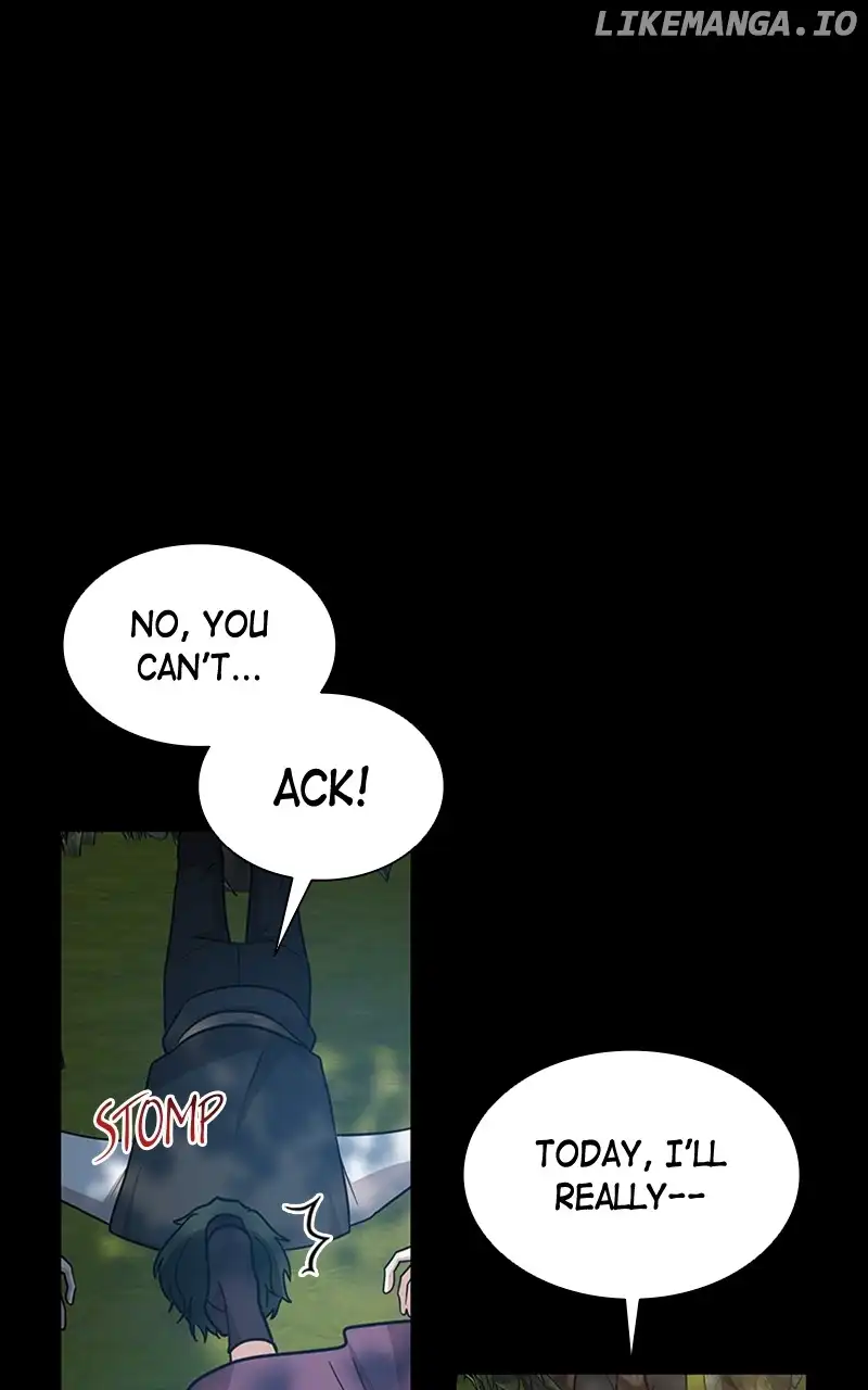 Hoping for My Death chapter 25 page 24