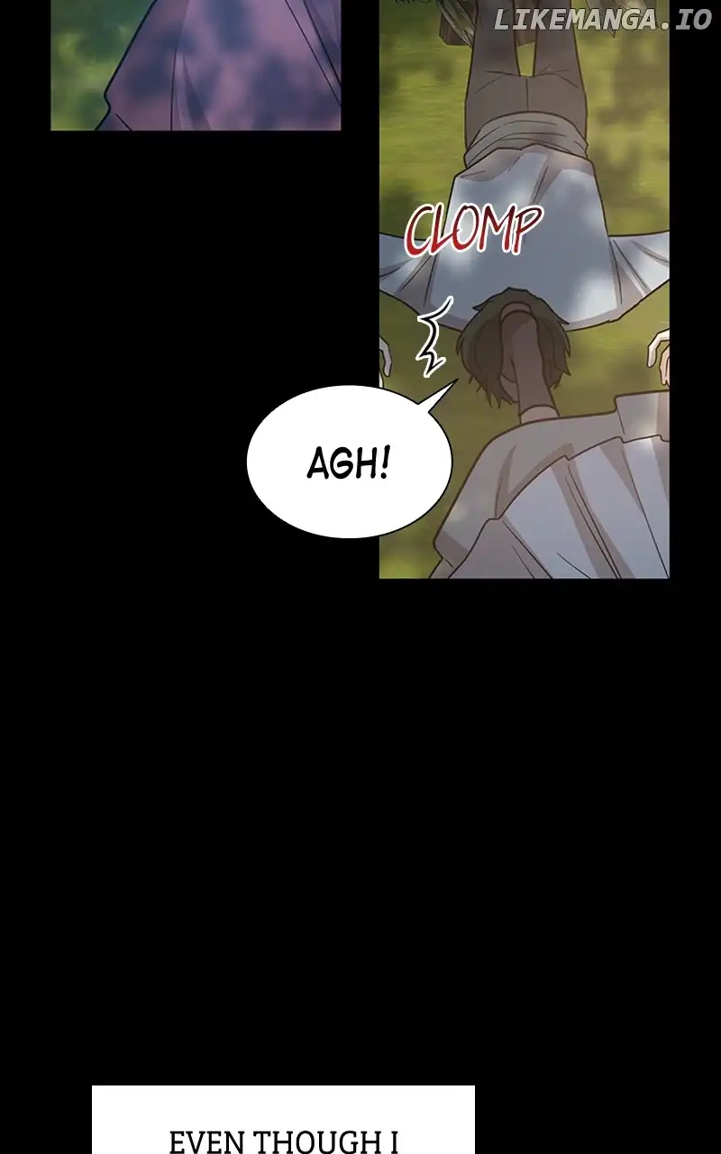 Hoping for My Death chapter 25 page 25