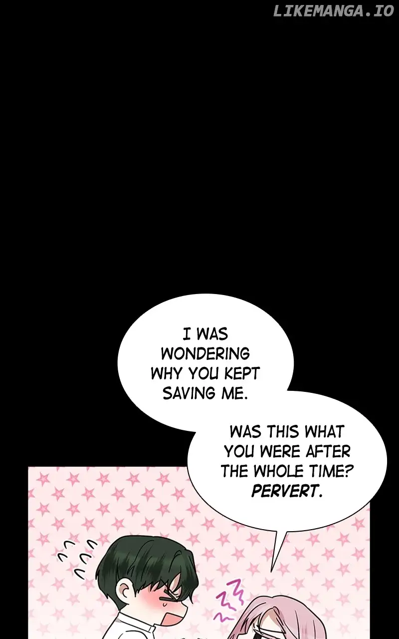Hoping for My Death chapter 25 page 29