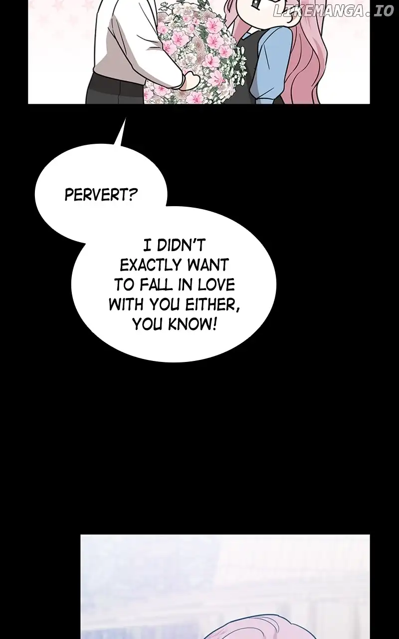 Hoping for My Death chapter 25 page 30