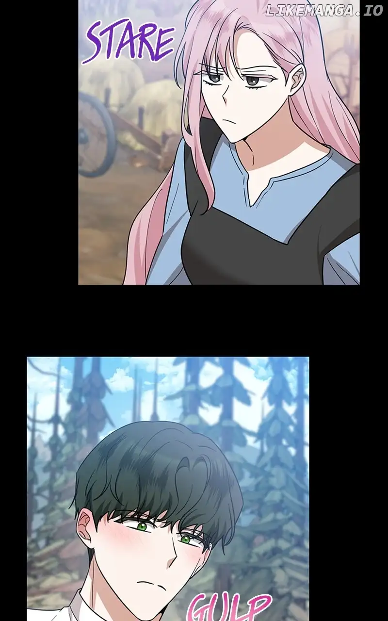 Hoping for My Death chapter 25 page 31