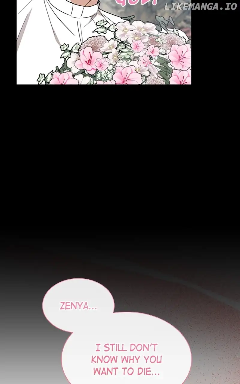 Hoping for My Death chapter 25 page 32