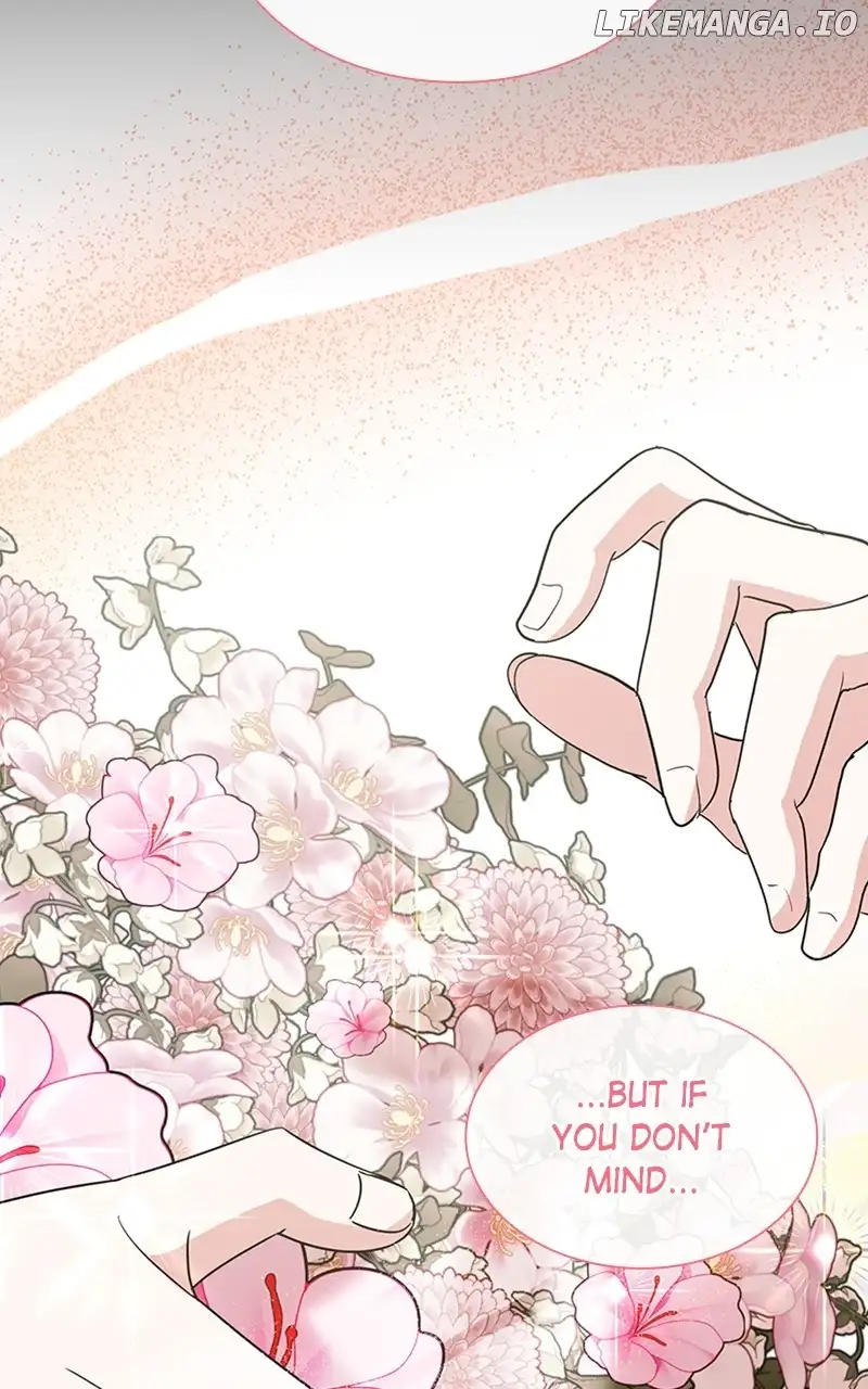 Hoping for My Death chapter 25 page 33