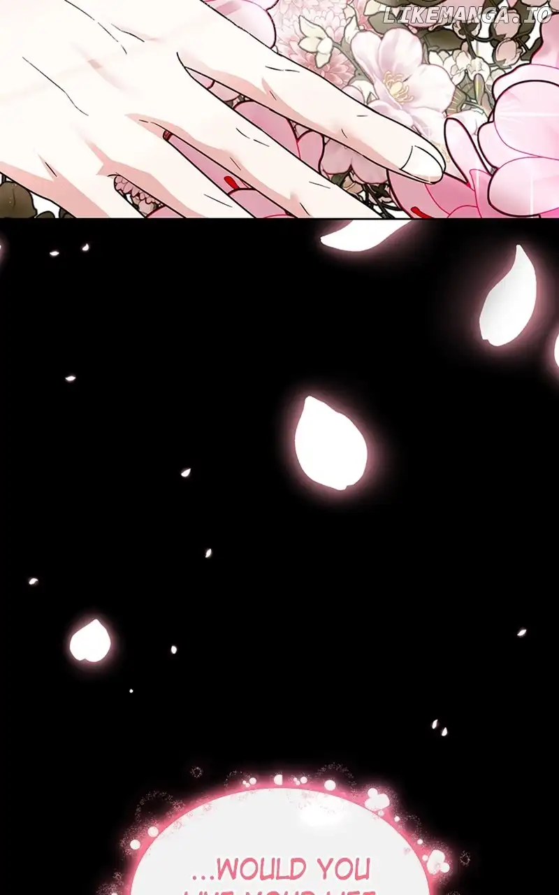 Hoping for My Death chapter 25 page 34