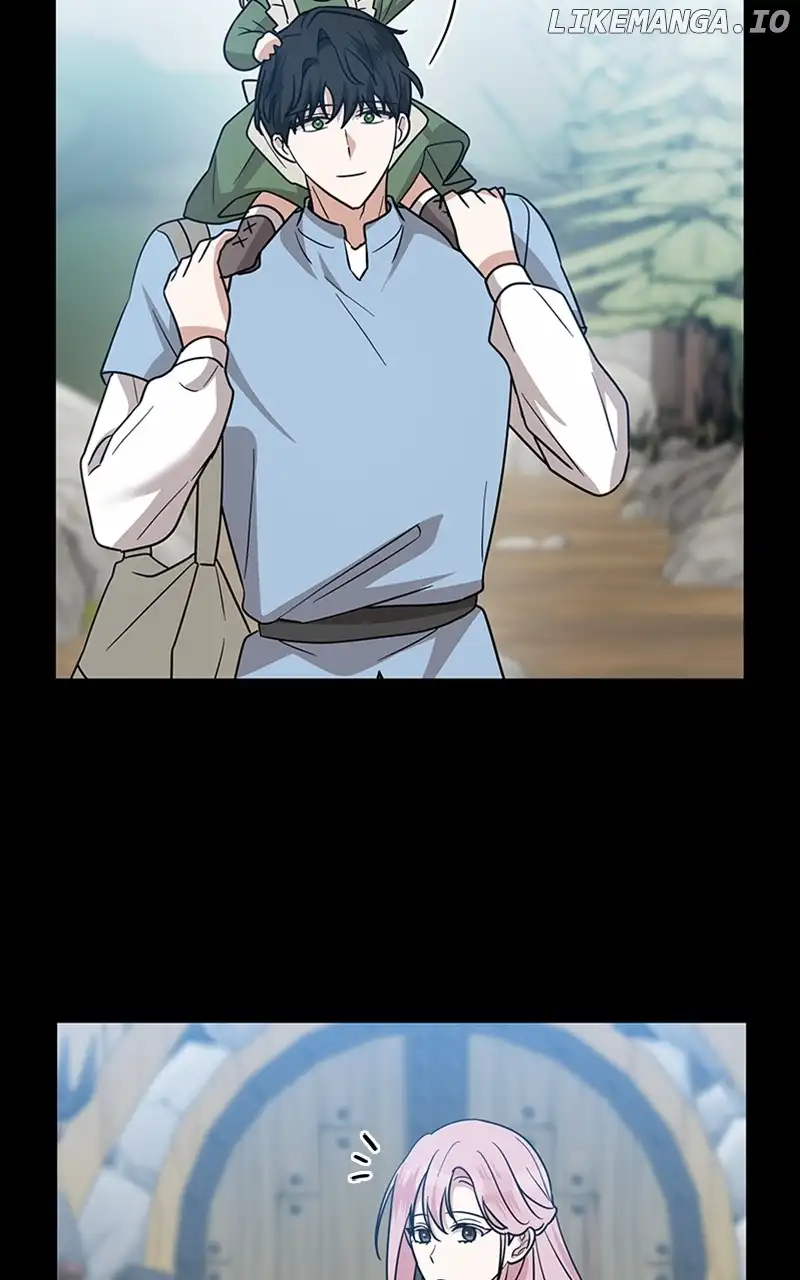 Hoping for My Death chapter 25 page 38