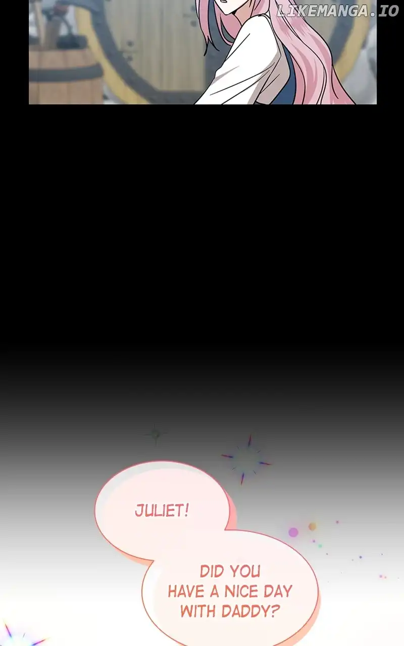 Hoping for My Death chapter 25 page 39