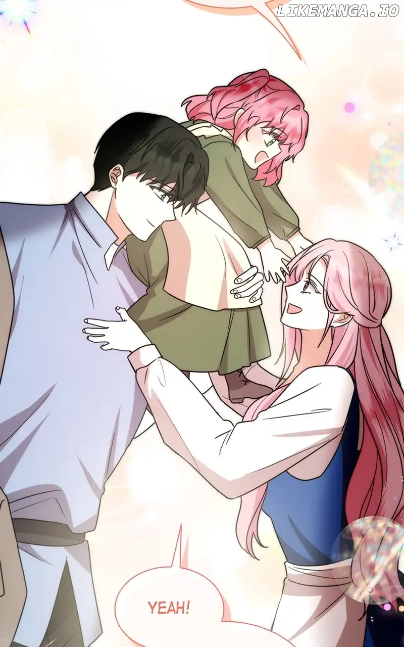 Hoping for My Death chapter 25 page 40