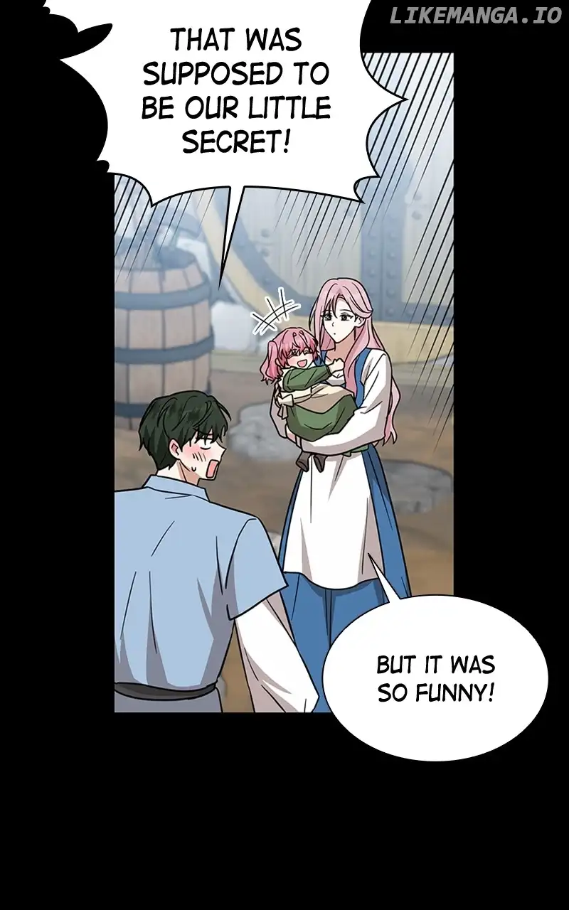 Hoping for My Death chapter 25 page 43
