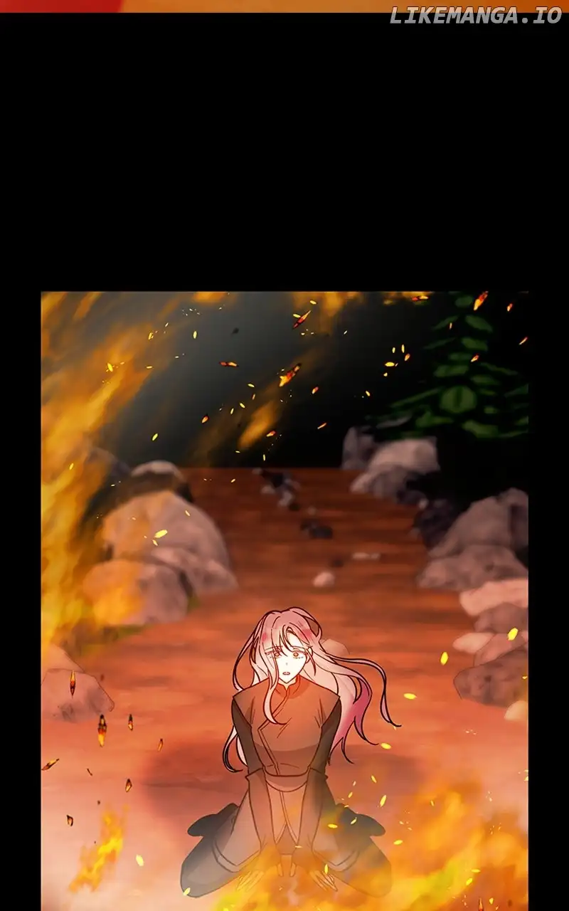 Hoping for My Death chapter 25 page 49