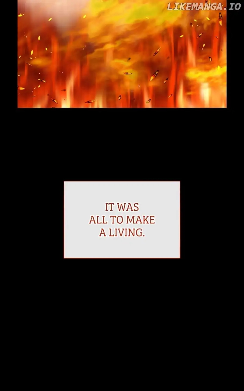 Hoping for My Death chapter 25 page 50