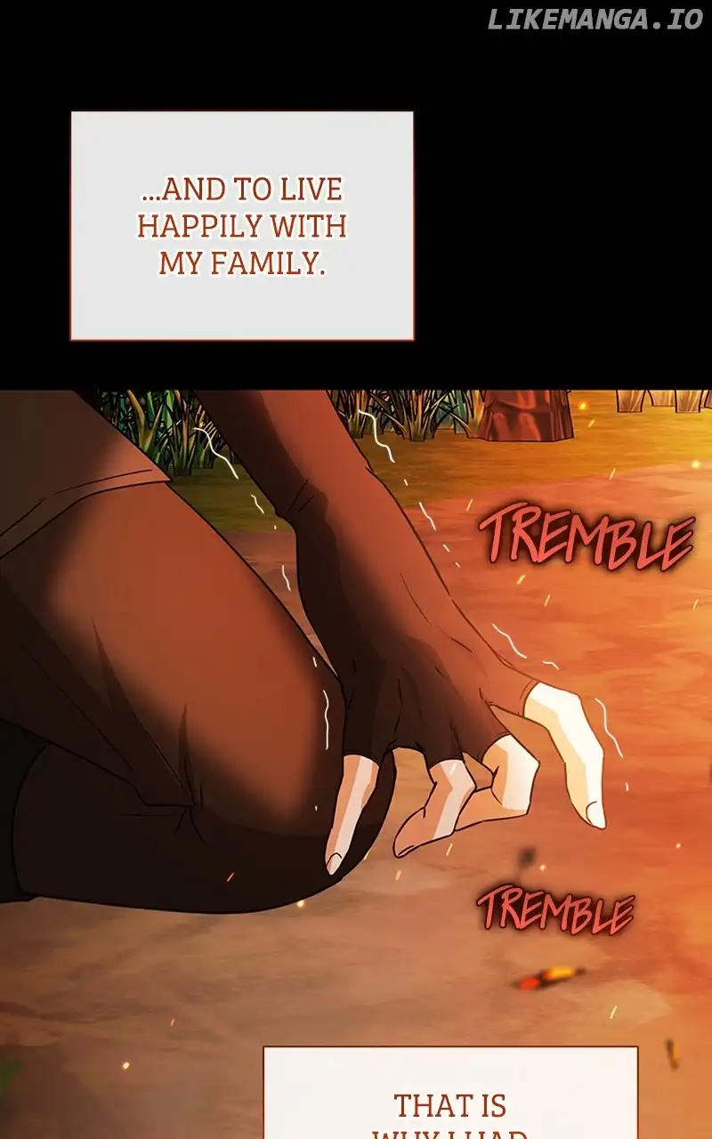 Hoping for My Death chapter 25 page 52