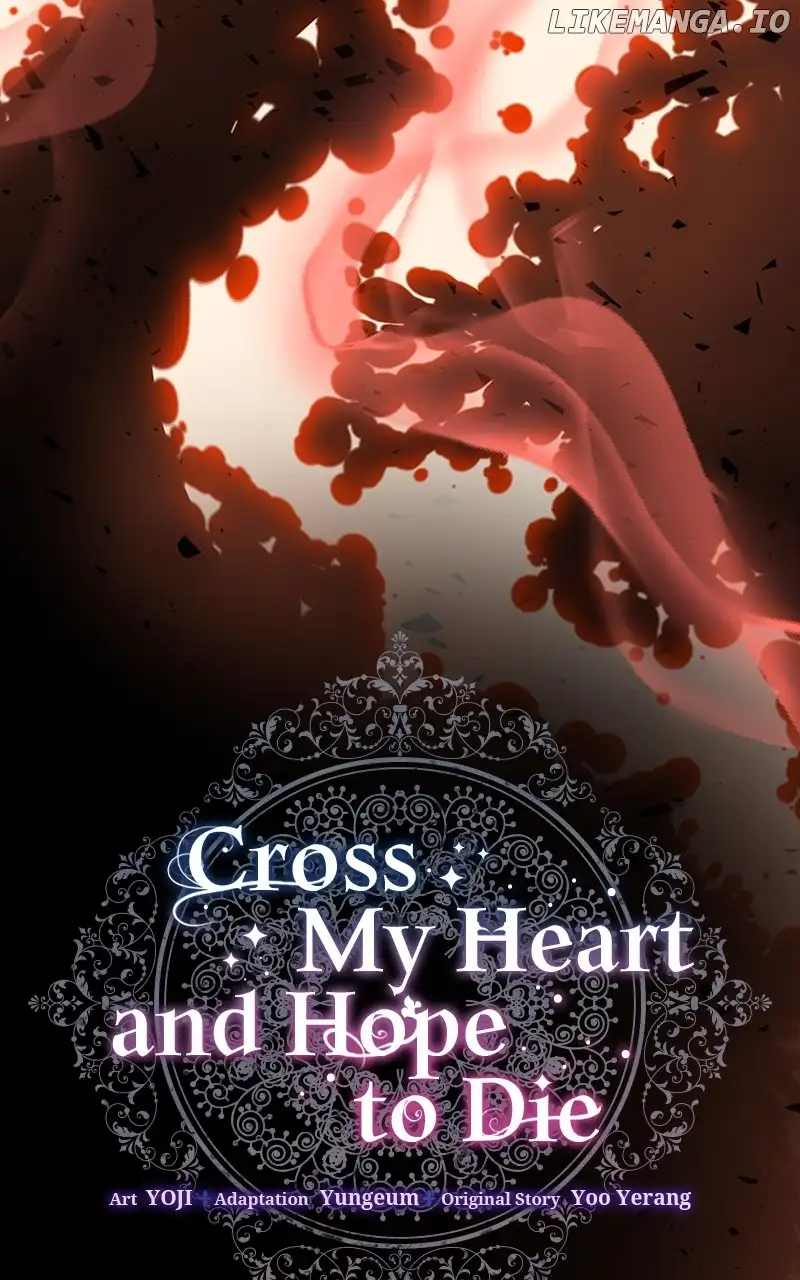 Hoping for My Death chapter 25 page 60