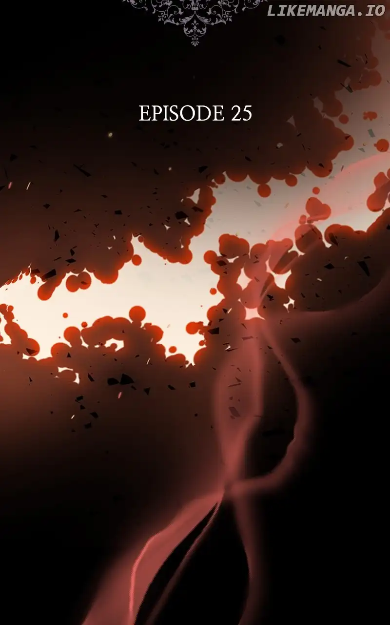 Hoping for My Death chapter 25 page 61