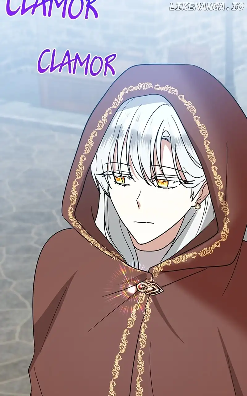 Hoping for My Death chapter 25 page 64