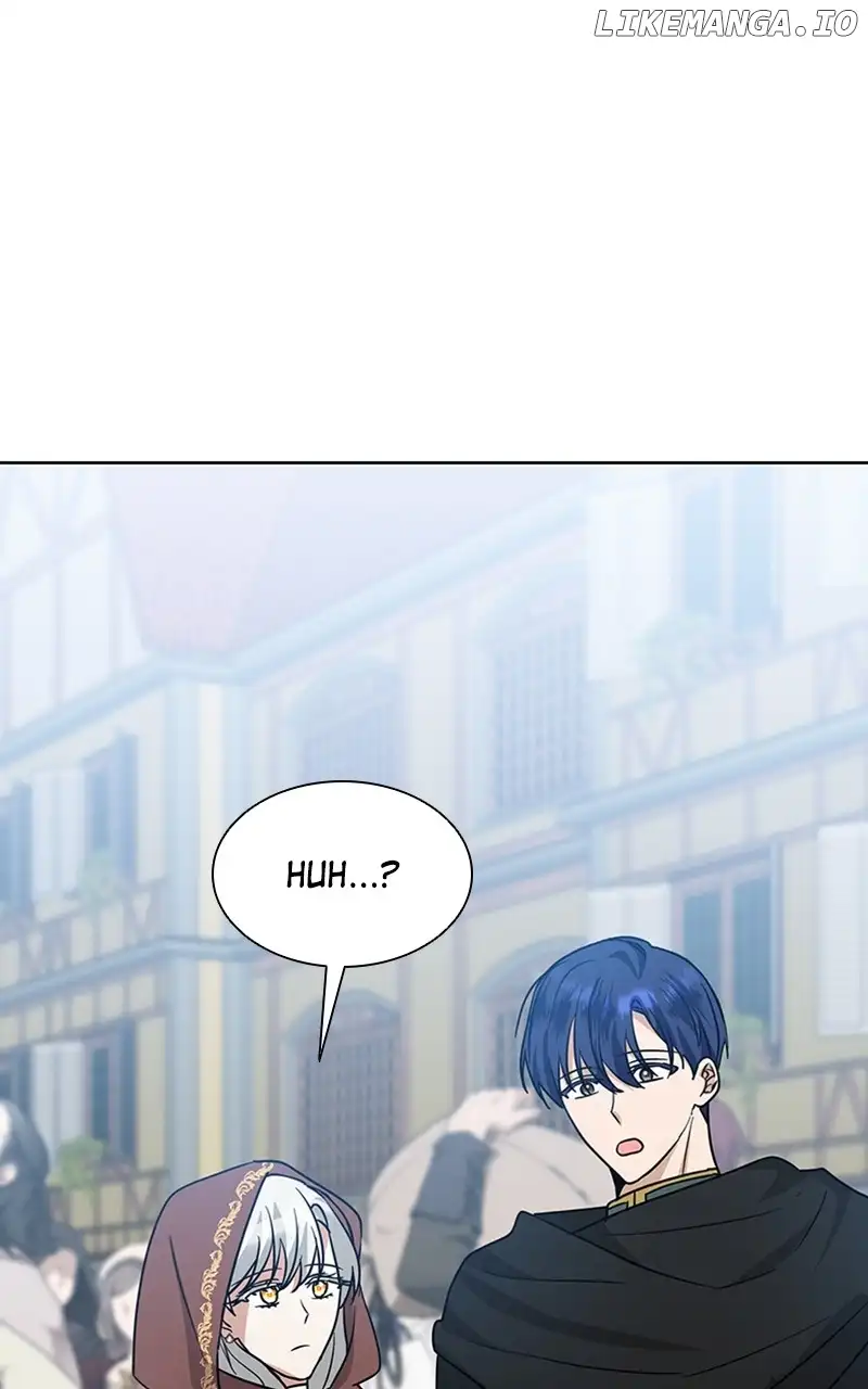 Hoping for My Death chapter 25 page 68