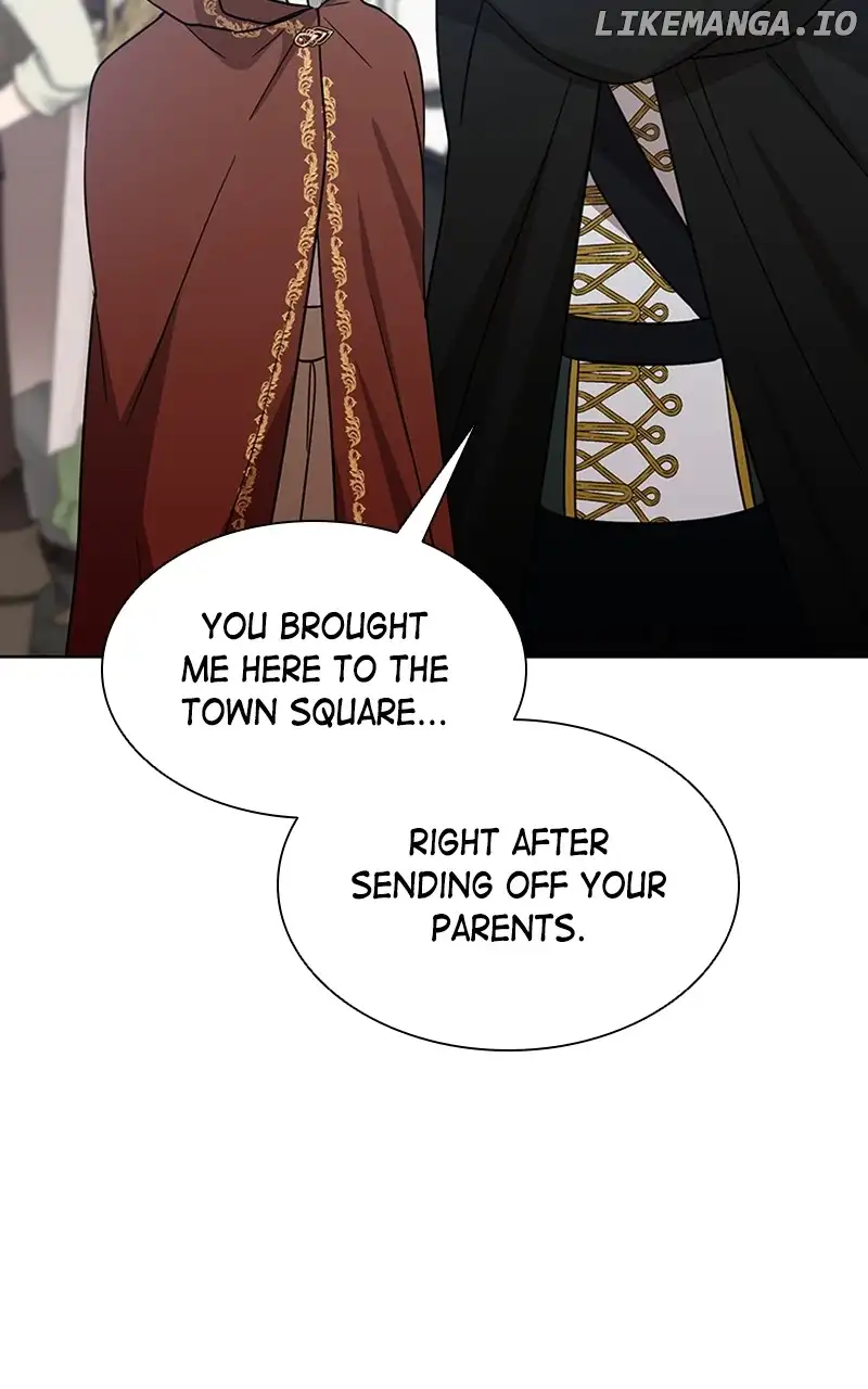 Hoping for My Death chapter 25 page 69