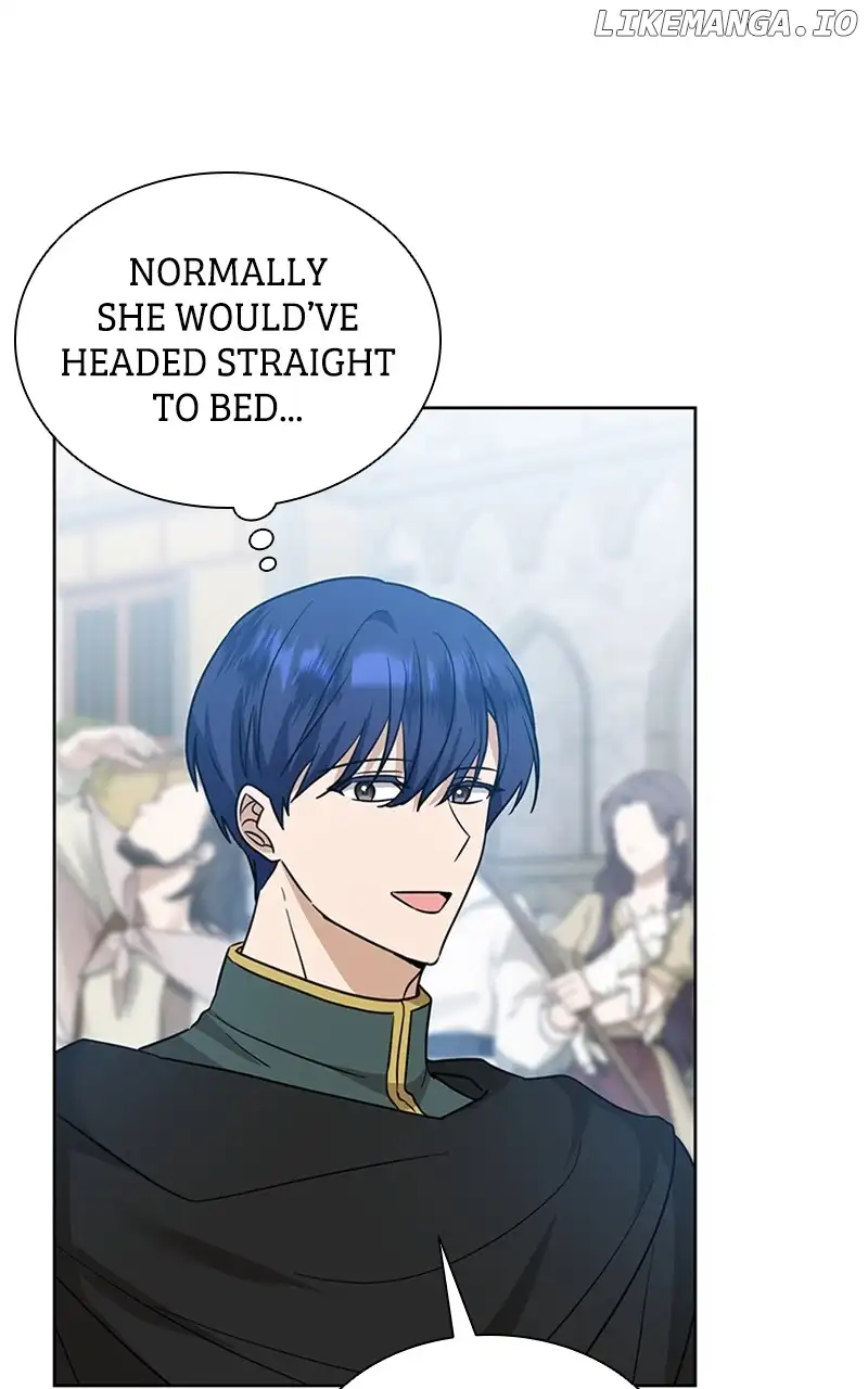 Hoping for My Death chapter 25 page 70