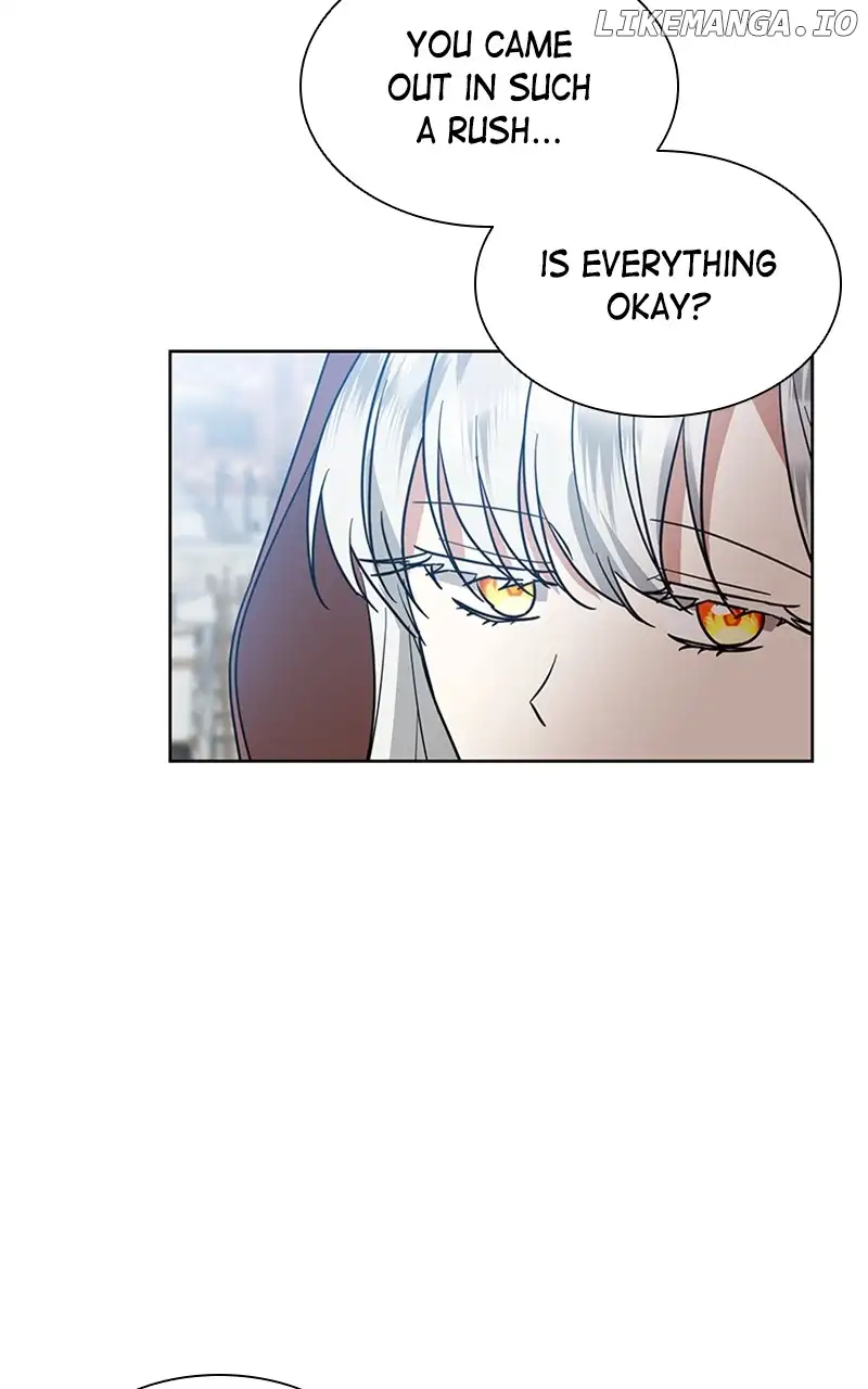 Hoping for My Death chapter 25 page 71