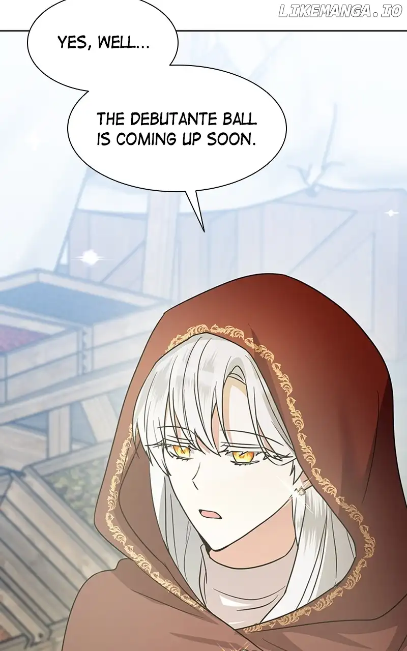 Hoping for My Death chapter 25 page 72