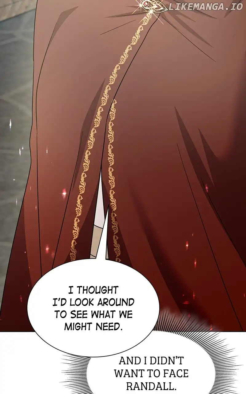 Hoping for My Death chapter 25 page 73