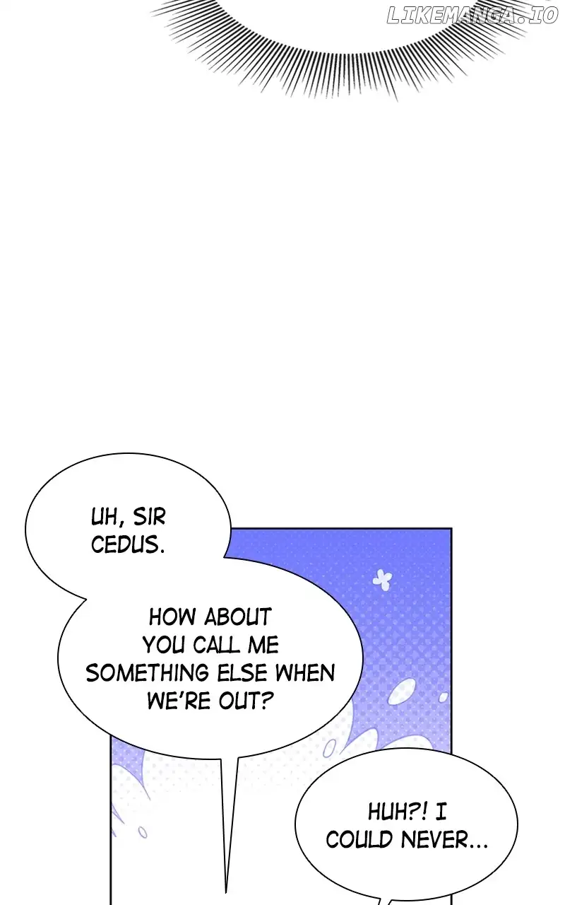 Hoping for My Death chapter 25 page 74