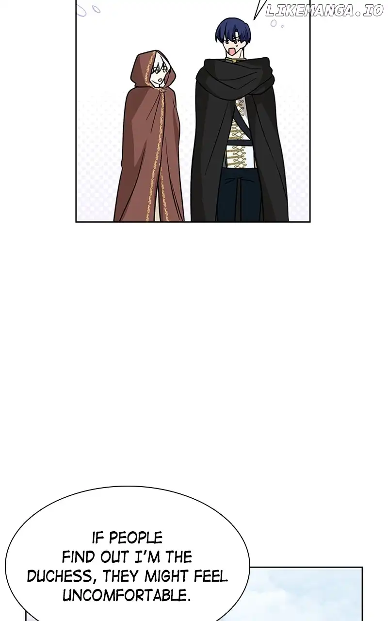 Hoping for My Death chapter 25 page 75
